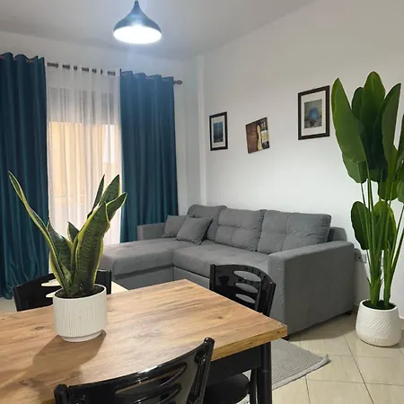 Marin's Radhime Apartment *